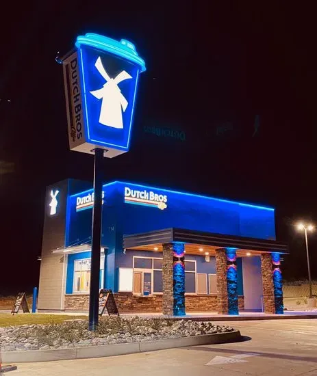 Dutch Bros Coffee