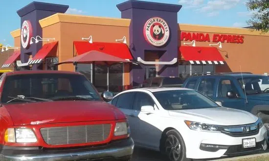 Panda Express