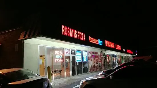 Rosati's Pizza