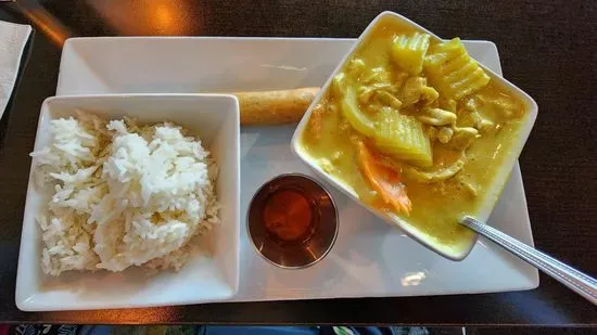 Smile Thai Cuisine