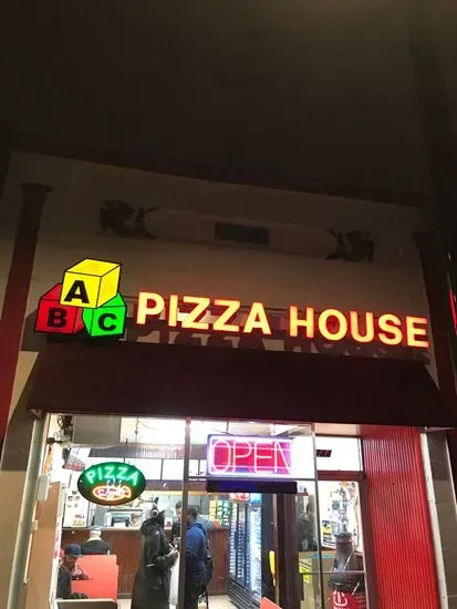 ABC Pizza House