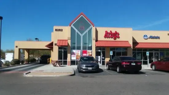 Arby's