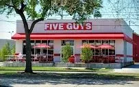 Five Guys