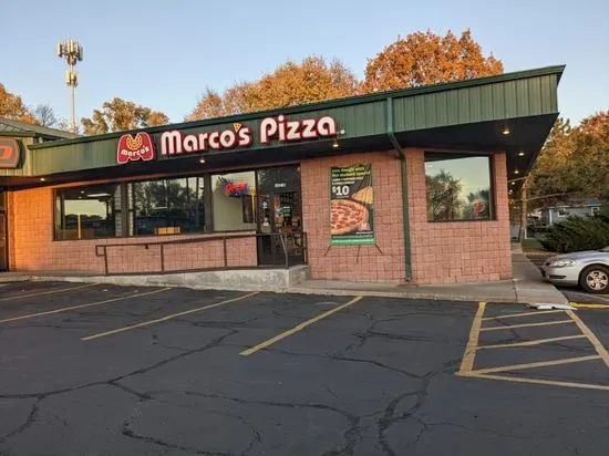 Marco's Pizza