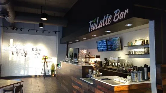 TeaLatte Bar