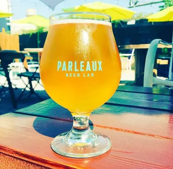 Parleaux Beer Lab