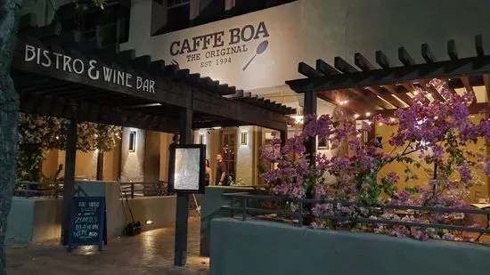 Caffe Boa