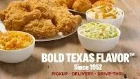 Church's Texas Chicken