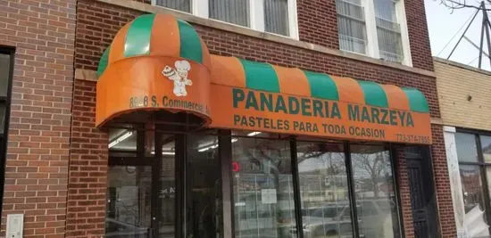 Panaderia Marzeya