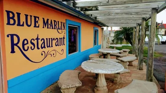 Blue Marlin Restaurant