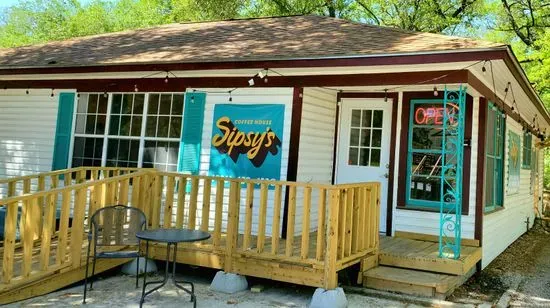 Sipsy's Coffee House