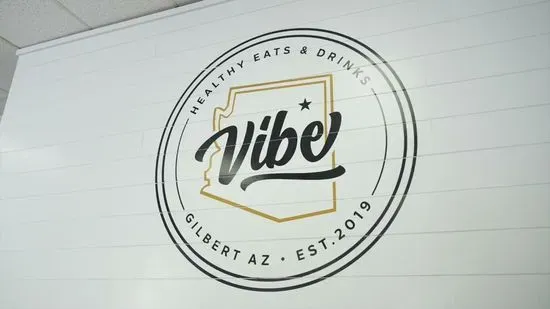 Vibe - Healthy Eats & Drinks