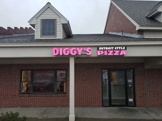 Diggy's