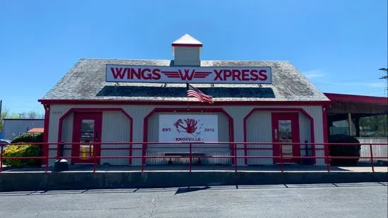 Wings Xpress