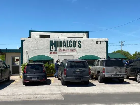 Hidalgo's Restaurant