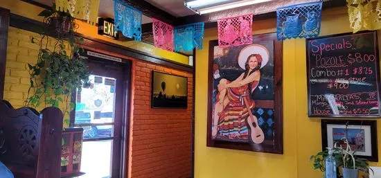 Arceo's Mexican Restaurant