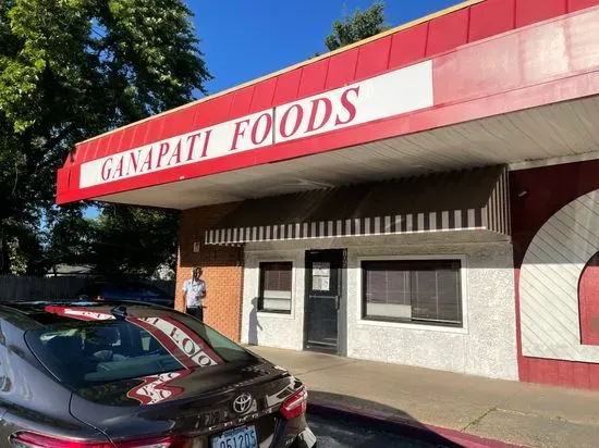 Ganapati Foods