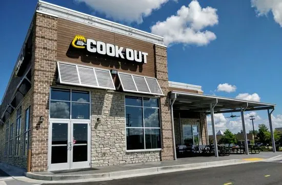 Cook Out