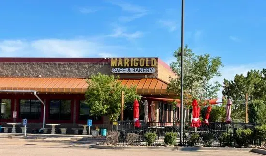Marigold Cafe & Bakery
