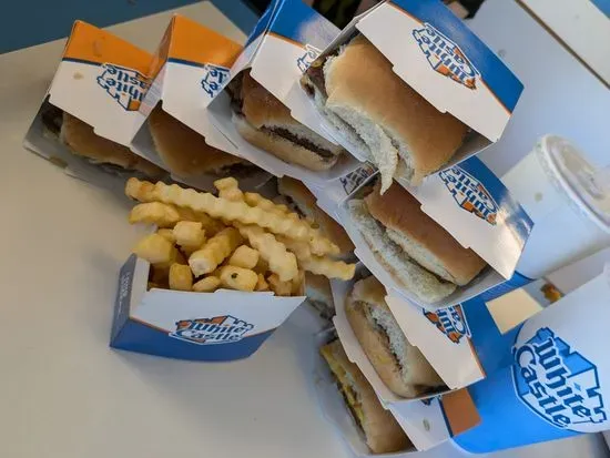 White Castle