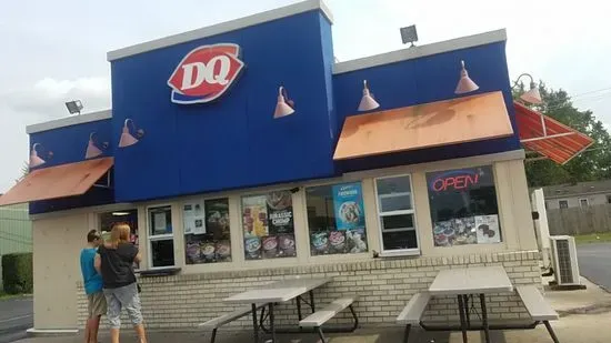 Dairy Queen (Treat)