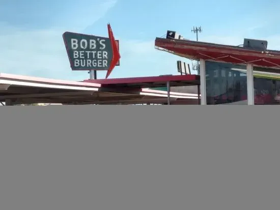 Bob's Better Burger