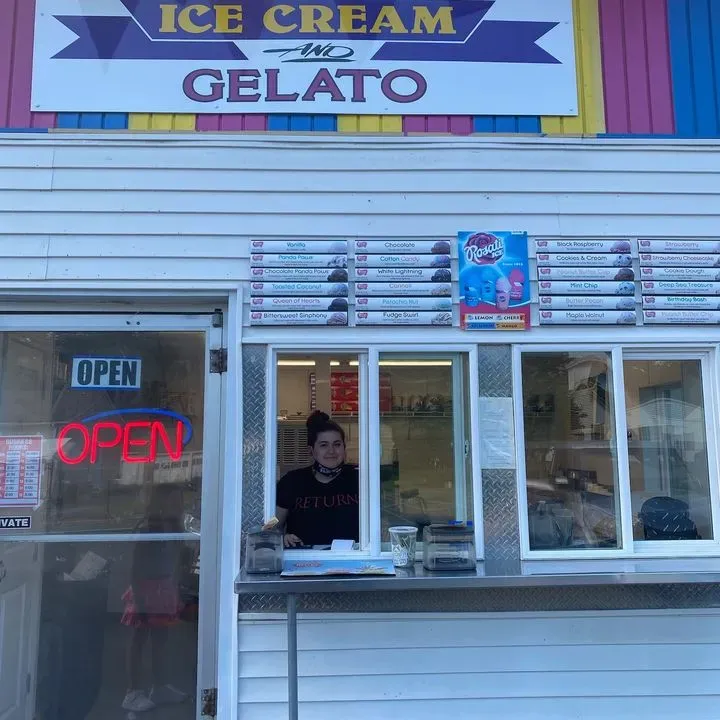 Gigi's Ice Cream & Gelato Freehold, NY Checkle