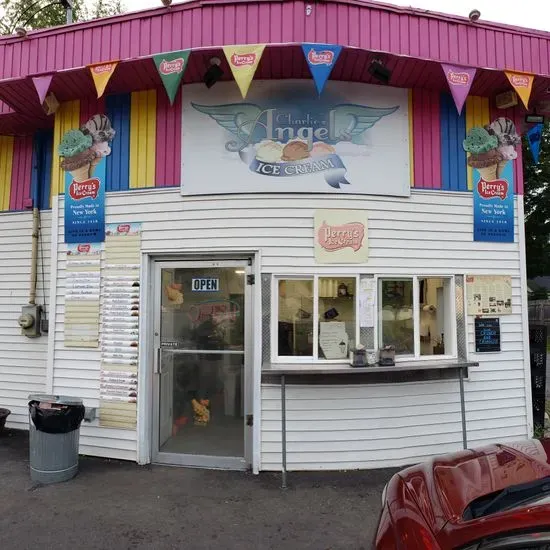 Gigi's Ice Cream & Gelato Freehold, NY Checkle