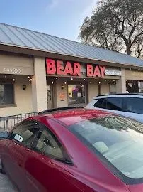 Bear Bay Seafood