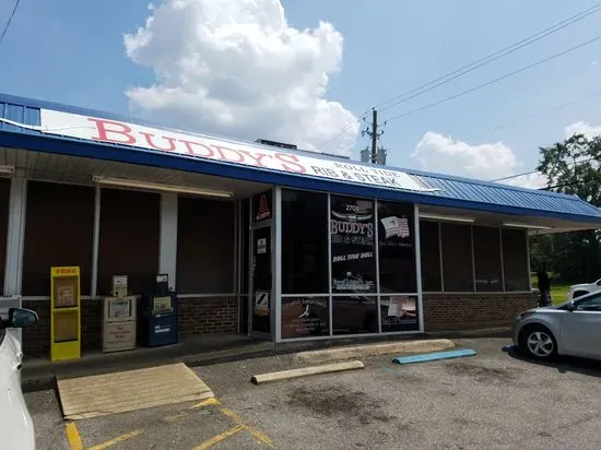 Buddy's Rib & Steak