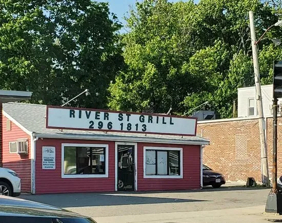 River Street Grill