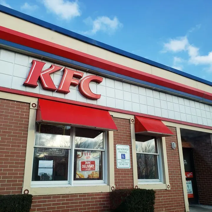KFC - Updated November 2025