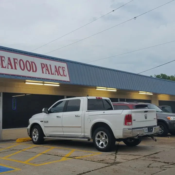 Seafood Palace | Lake Charles, LA | Checkle