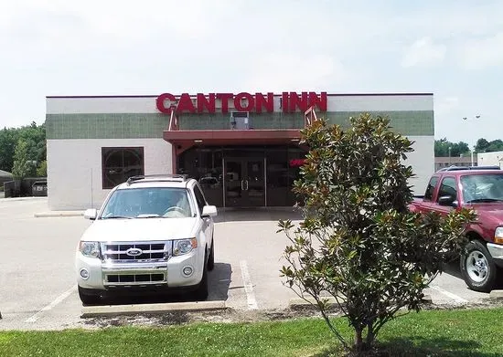 Canton Inn Restaurant