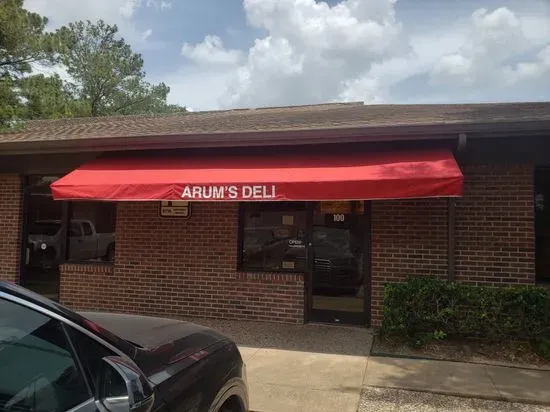 Arum's Deli