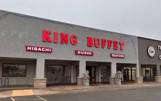 King Buffet