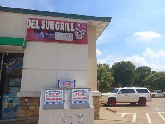 Del Sur Mexican Grill