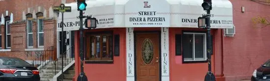 L Street Diner & Pizzeria