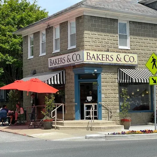 Bakers & Co.