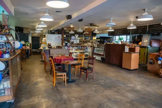 Maria's Bazar
