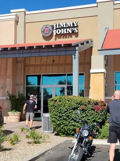 Jimmy John's