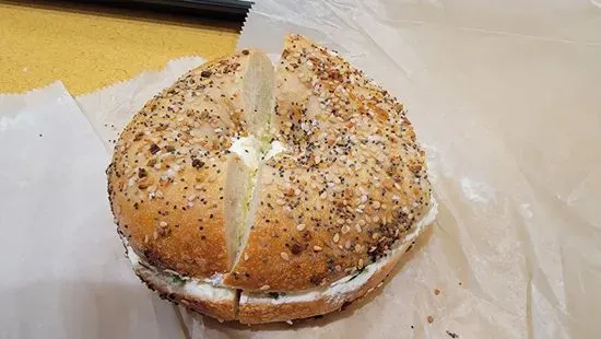 Bagel Boss Hicksville