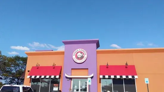 Panda Express