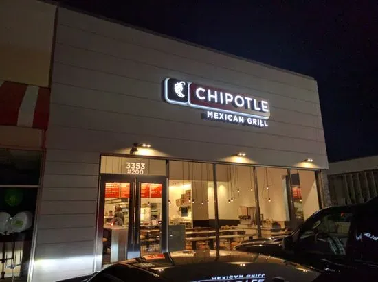 Chipotle Mexican Grill