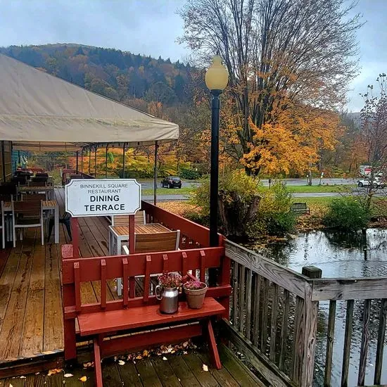 Binnekill Tavern
