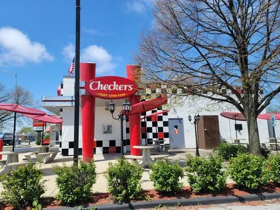 Checkers