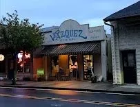 Vazquez Restaurant Seafood & Po-Boy