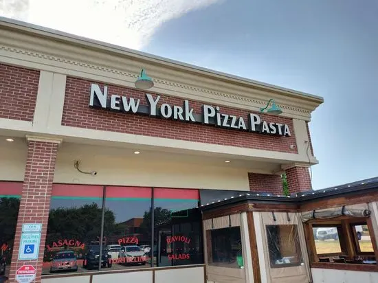 New York Pizza Pasta & Subs