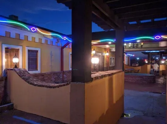 El Paso Mexican Grill