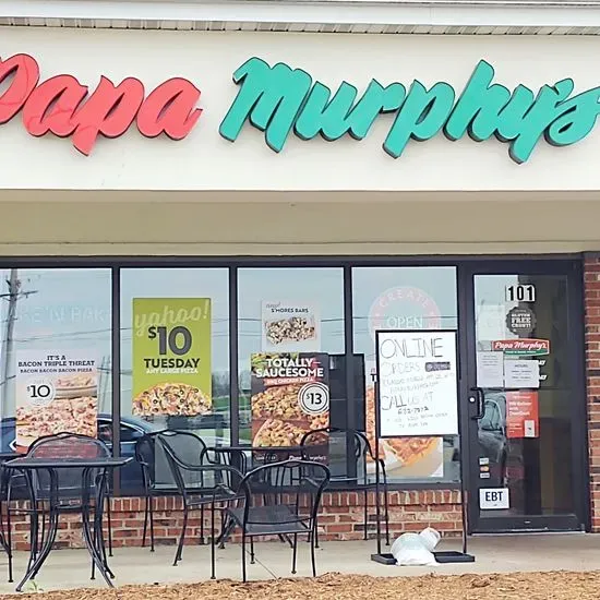 Papa Murphy's | Take 'N' Bake Pizza